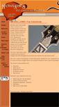 Mobile Screenshot of michaellewisinstruments.com